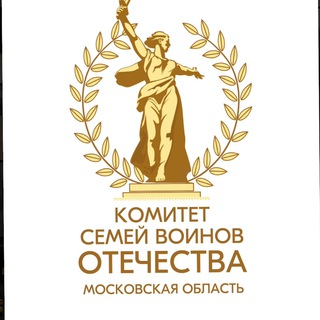 Логотип @ksvo_mos_obl - КСВО. МОСКОВСКАЯ ОБЛАСТЬ