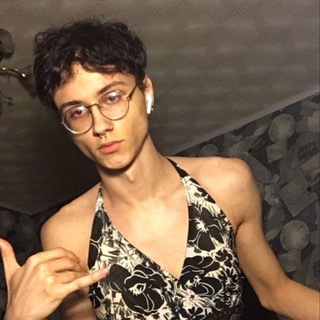 Логотип @ksxvqzzz - ksxvqz Chat