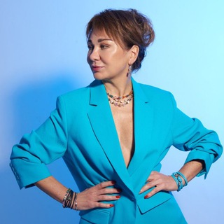 Логотип @ksy0r - Миля_Стиля