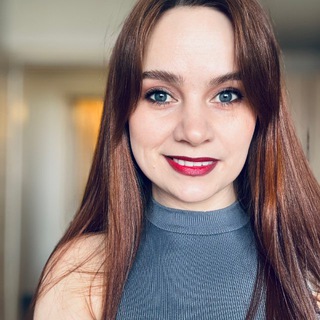 Логотип @ksychurkina - Ксения Чуркина | Из офиса на удаленку | ФРИЛАНС с нуля 👩🏼‍💻