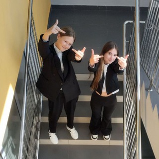 Логотип @ksypoli228 - два болта💪👊