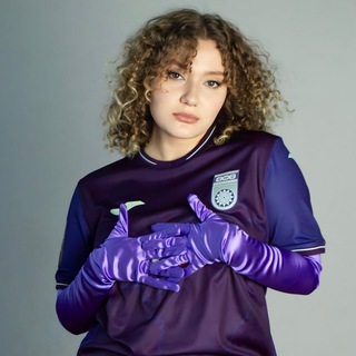 Логотип @ksyundrexsays - Ксюша сказала