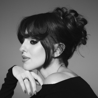 Логотип @ksyuovs - Кидаю стрелки