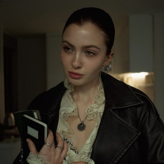 Логотип @ksyushakovall - ksyushakoval