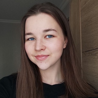 Логотип @ksyushakz - Ксения Макарова | Дневник