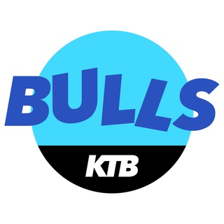 Логотип @ktbulls - KTB BULLS