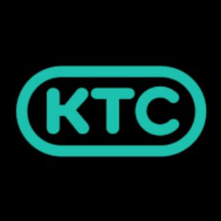 Логотип @ktc_news - КТС.ua