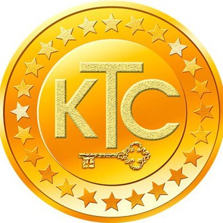 Логотип @ktcexchange - KTC EXCHANGE