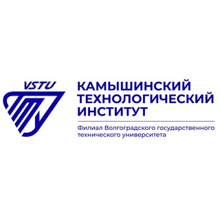 Логотип @kti_vstu - КТИ (филиал) ВолгГТУ