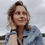 Логотип @ktkinezio - Пространство хаоса 🌀