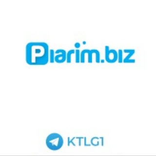 Логотип @ktlg1 - Channel catalog in TG / Каталог каналов и ботов