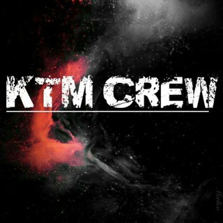 Логотип @ktmgvng - KTM CREW