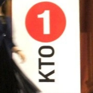 Логотип @kto1kto1 - кто1