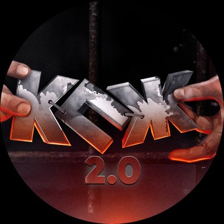 Логотип @ktopozhizniruletkazv - КТО ПО ЖИЗНИ 2.0