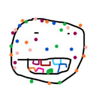 Логотип @ktosaaa - Chat Клоп 💬