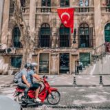 Логотип @ktovstambule_chat - КТО В СТАМБУЛЕ Chat