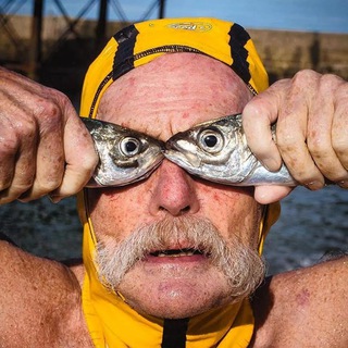 Логотип @ktozdesiya - КТО ЗДЕСЬ?