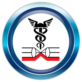 Логотип @ktppmo - Красногорская ТПП