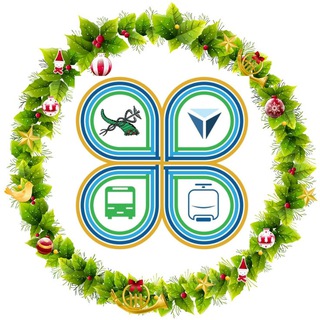 Логотип @ktprpuu - Комитет по транспорту, потребительскому рынку и предпринимательству Администрации г. Улан-Удэ