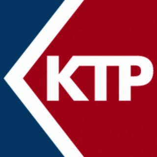 Логотип @ktrunions - Новости Конфедерации труда России