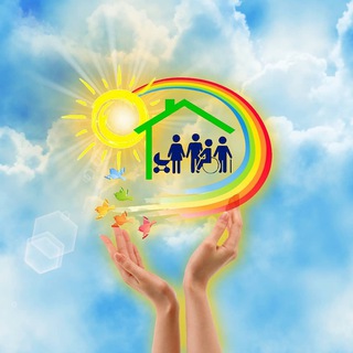 Логотип @ktsznstav - Соцзащита Ставрополя