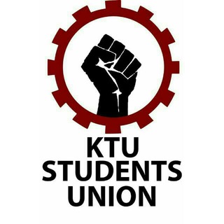 Логотип @ktustudentsunion - Ktu Students Union