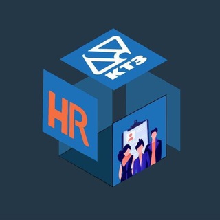 Логотип @ktz_career - КТЗ_карьера