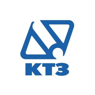 Логотип @ktzholding - Королёвский Трубный Завод