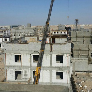 Логотип @ku1de2 - سوق بناء غرب عبدالله المبارك