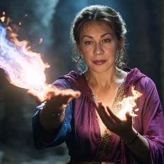 Логотип @ku4erenk - ЦЕНТР развития психологии Натальи Кучеренко