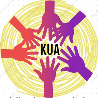 Логотип @kuadfw - KUA