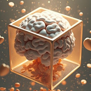 Логотип @kub_podsoznaniya - Куб Познания | Психология