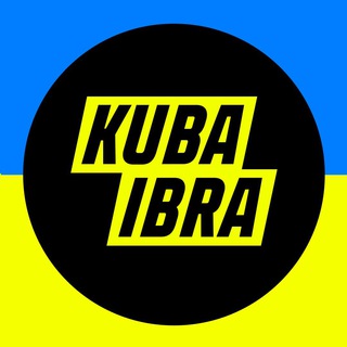 Логотип @kuba_ibra - Kuba Ibra