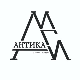 Логотип @kubachisilver - Салон-музей «Антика»