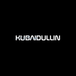 Логотип @kubaidullinremix - Kubaidullin Remix