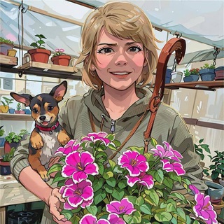 Логотип @kuban_gost - Кубанская усадьба🌻