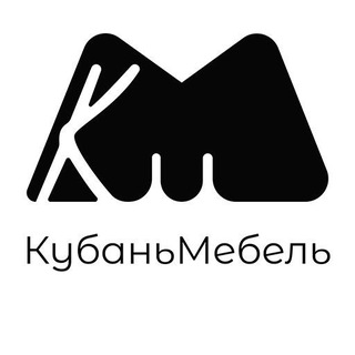 Логотип @kuban_mebel_official - Kuban_mebel_official
