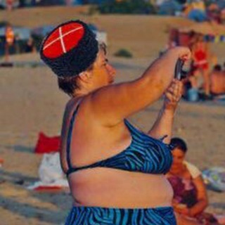 Логотип @kubanchaa - Кубанча Chat