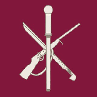 Логотип @kubancossacks - ᚼ Січовий Ѣртаул ᚼ Кубанское казачье войско ᚼ Кубань ᚼ Вольное Казачество Кубани ᚼ Черноморские и Линейные казаки ᚼ Кавказ ᚼ