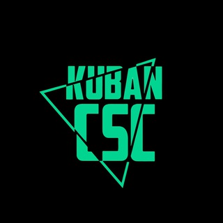Логотип @kubancsc2023 - Kuban CyberSecurity Conference