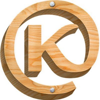 Логотип @kubanec - Кубанéц - свободная энциклопедия Краснодарского края