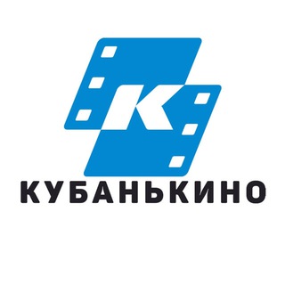 Логотип @kubankino - Кубанькино
