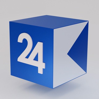 Логотип @kubann24 - Кубань 24