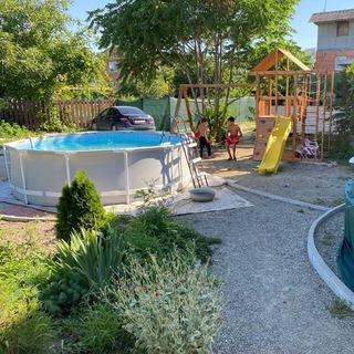 Логотип @kubanotdykh - ОТДЫХ на КУБАНИ 2023🏖️