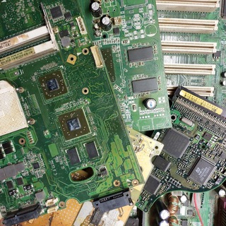 Логотип @kubanrazborka - Разборка Техники Электроники