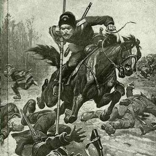 Логотип @kubanskii_nemstitel - Кубанский немститель