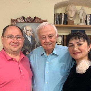 Логотип @kubashevru - Школа Кубашевых и Академия Витулкаса