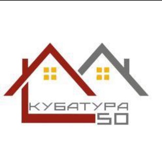 Логотип @kubatura50 - Кубатура50