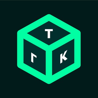 Логотип @kube_shop_news - KubeMarket