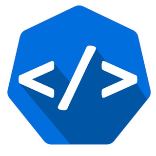 Логотип @kubedevs - KubeDevs — сообщество разработчиков Kubernetes